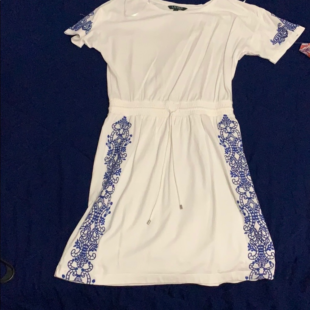 Ralph Lauren dress